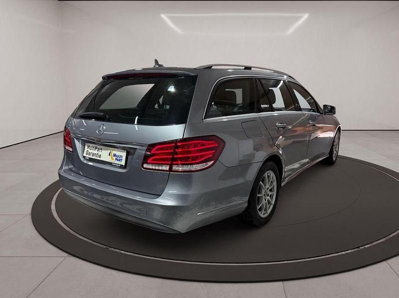 Gebraucht Mercedes E300 Edition 231 PS (169 kW) 2013 Other Kombi