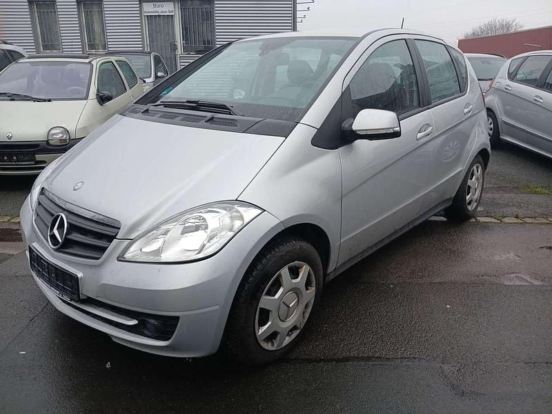 Gebraucht Mercedes A150 95 PS (69 kW) 2009 Other Limousine