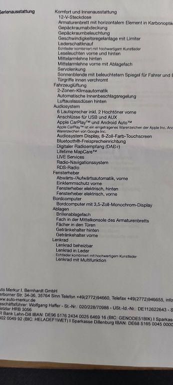 Weiß Gebraucht 2020 Hyundai Tucson Advantage SUV | 18.600 € (Superpreis) - Bild 1/4