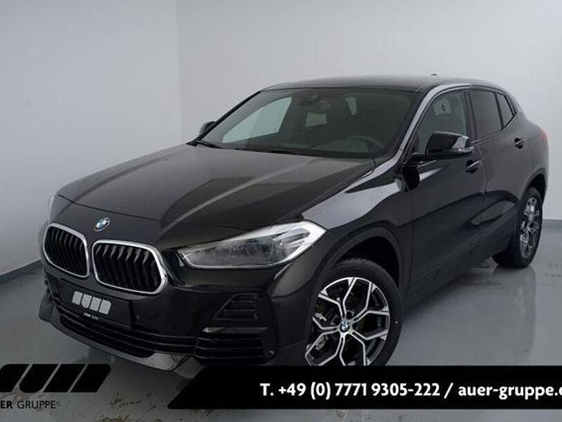 Gebraucht BMW X2 Luxury Line 2024 Andere SUV