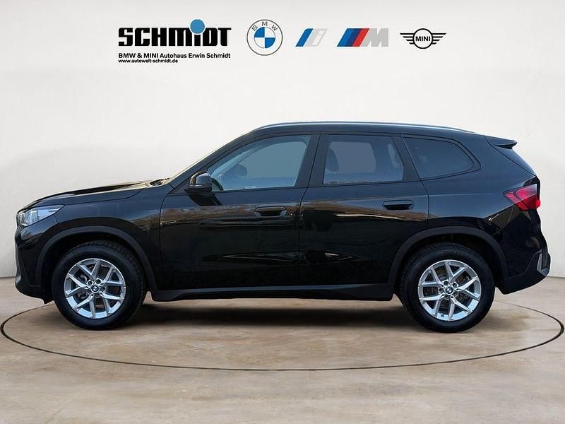 Gebraucht BMW X1 xLine 163 PS (119 kW) 2024 Schwarz SUV