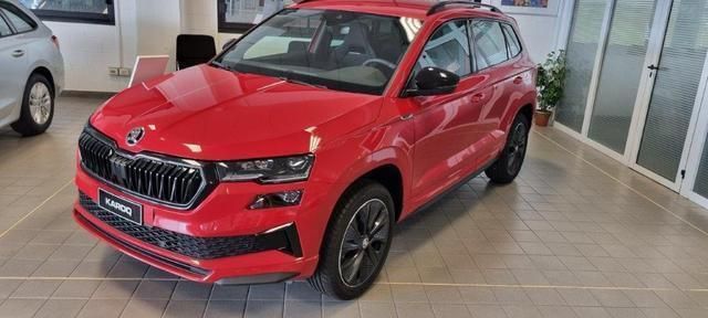 Gebraucht 2023 Skoda Karoq Style SUV | 34.444 € (Etwas zu teuer) - Bild 1/1