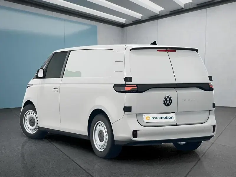 Gebraucht VW ID. Buzz 210 kW (286 PS) 2026 Weiß Van / Kleinbus