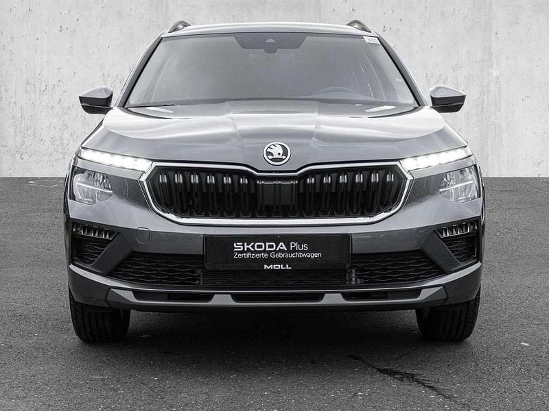 Neu Skoda Kamiq Selection 116 PS (85 kW) 2026 Grau SUV