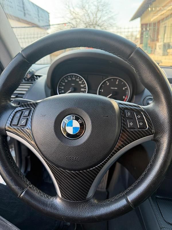 Gebraucht BMW 118 143 PS (105 kW) 2008 Weiß Kleinwagen