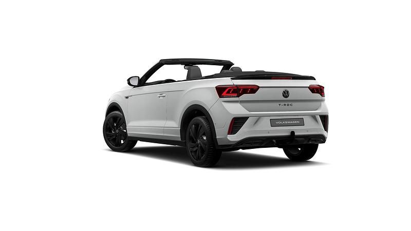Gebraucht VW T-Roc R-line 150 PS (110 kW) 2026 SUV