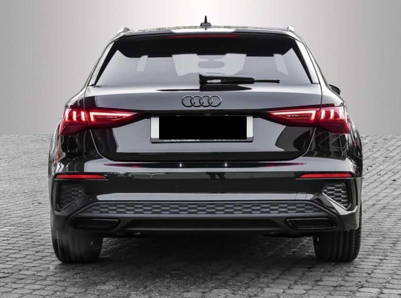 Gebraucht Audi A3 Ambiente 150 PS (110 kW) 2021 Limousine