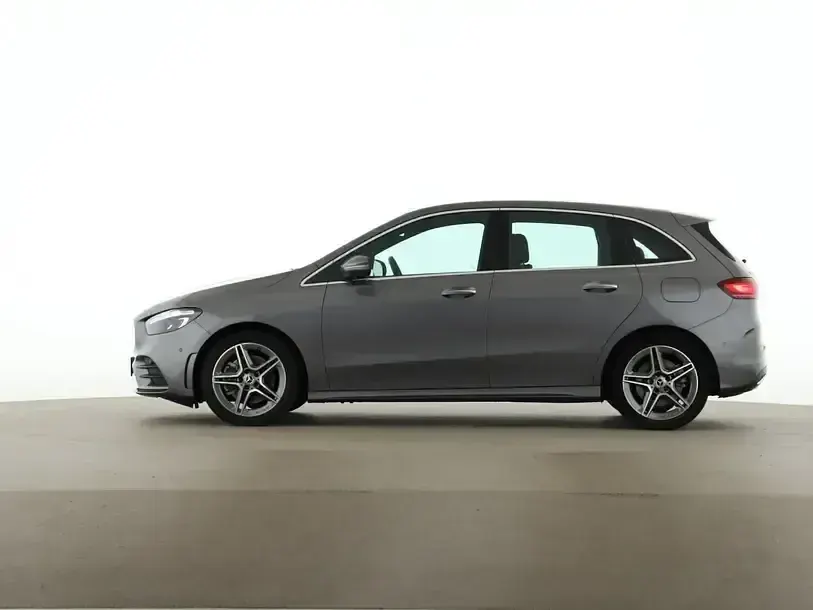 Gebraucht Mercedes B250e AMG 218 PS (160 kW) 2025 Grau Kleinwagen