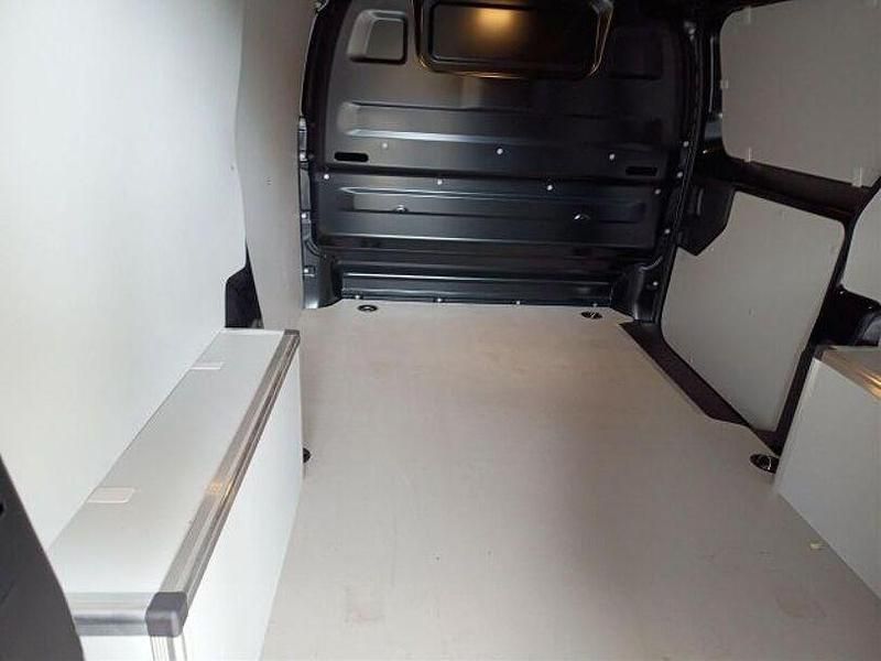 Gebraucht Opel Vivaro-e Combi 100 kW (136 PS) 2024 Andere Van