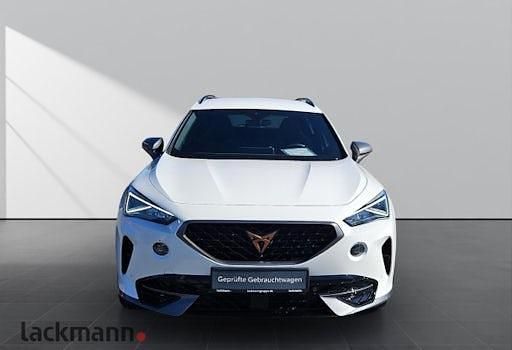 Gebraucht Cupra Formentor VZ 310 PS (228 kW) 2024 Weiß SUV