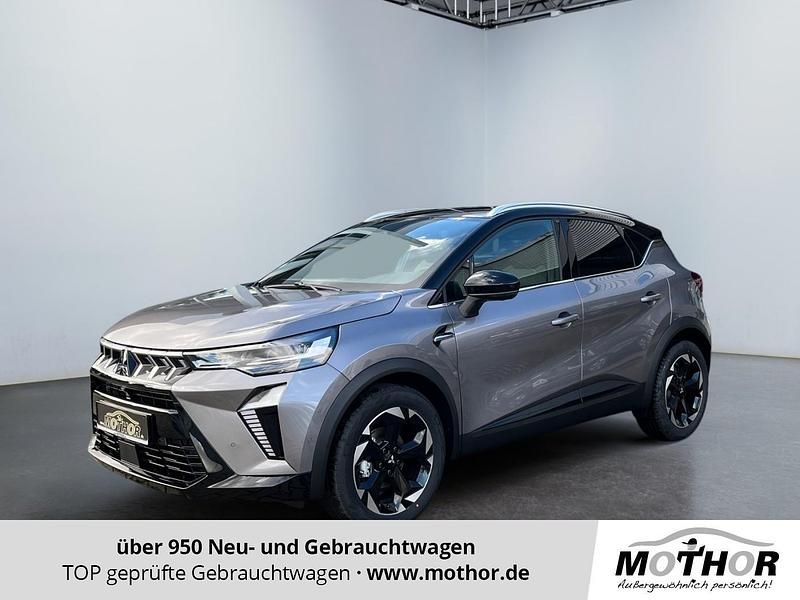 Anthrazitgrau / onyxschwarz Neu 2025 Mitsubishi ASX Edition SUV | 31.926 € (Fairer Preis) - Bild 1/4