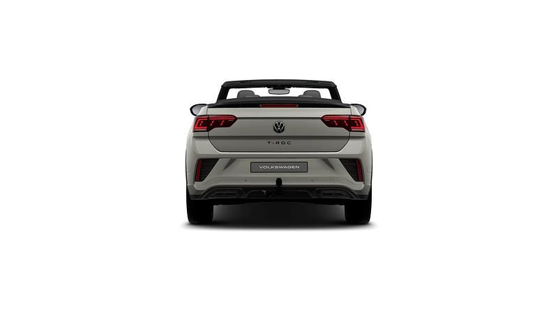 Gebraucht VW T-Roc Karmann 150 PS (110 kW) 2025 SUV
