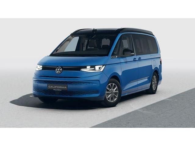 Gebraucht 2024 VW California Beach Van | 63.223 € (Superpreis) - Bild 1/1