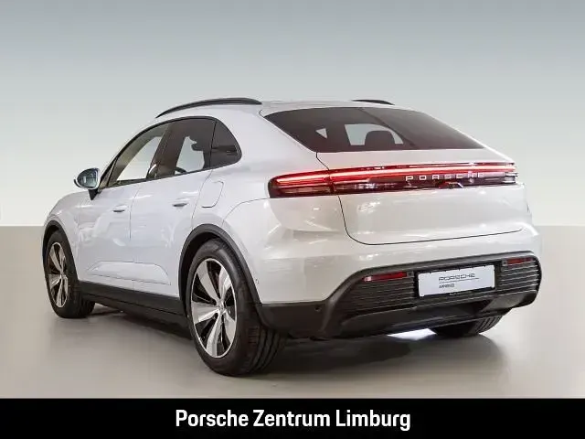 Gebraucht Porsche Macan 300 kW (408 PS) 2026 Eisgraumetallic SUV