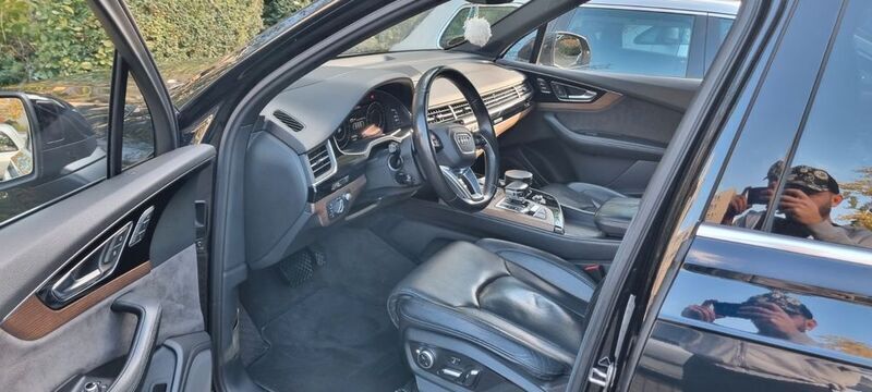 Gebraucht 2017 Audi Q7 Ambiente SUV | 32.000 € (Guter Preis) - Bild 1/4