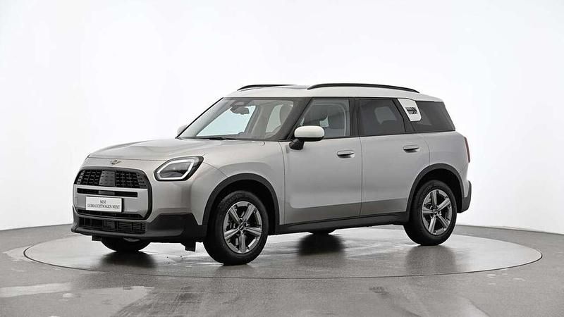 Gebraucht Mini Countryman Classic 170 PS (125 kW) 2024 Grau SUV