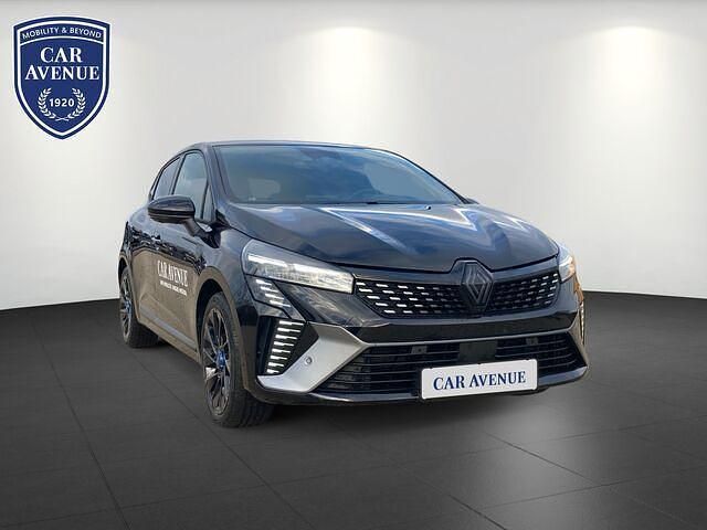 Gebraucht Renault Clio V Esprit Alpine 143 PS (105 kW) 2025 Schwarz Limousine