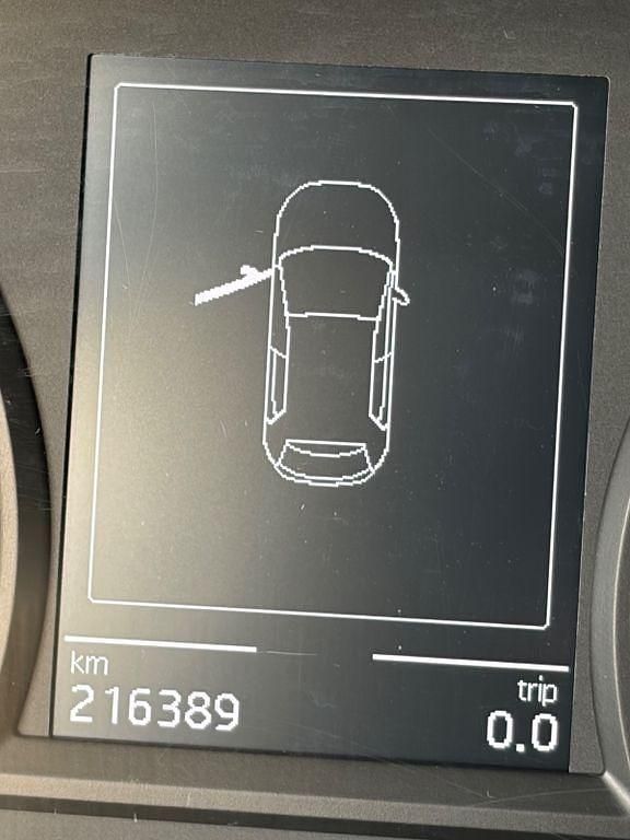 Brugt Seat Leon Style 110 HK (80 kW) 2015 Sort Sedan