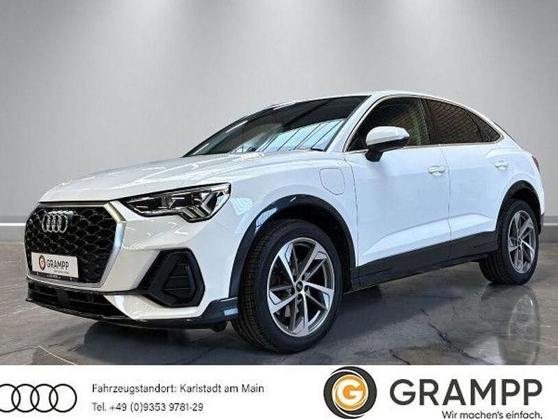 Andere Gebraucht 2022 Audi Q3 Sport SUV | 30.990 € (Fairer Preis) - Bild 1/4