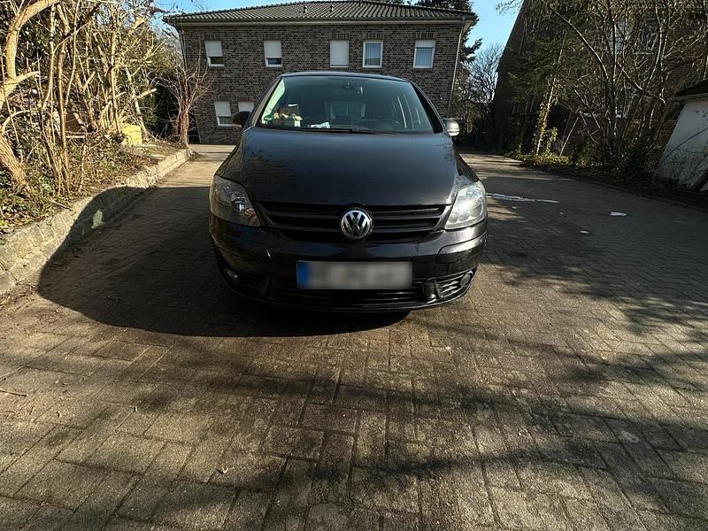 Gebraucht VW Golf IV 140 PS (102 kW) 2005 Schwarz Kombi