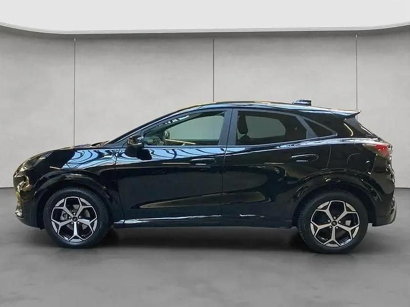 Usata Ford Puma ST-Line X 155 CV (114 kW) 2024 Nero SUV