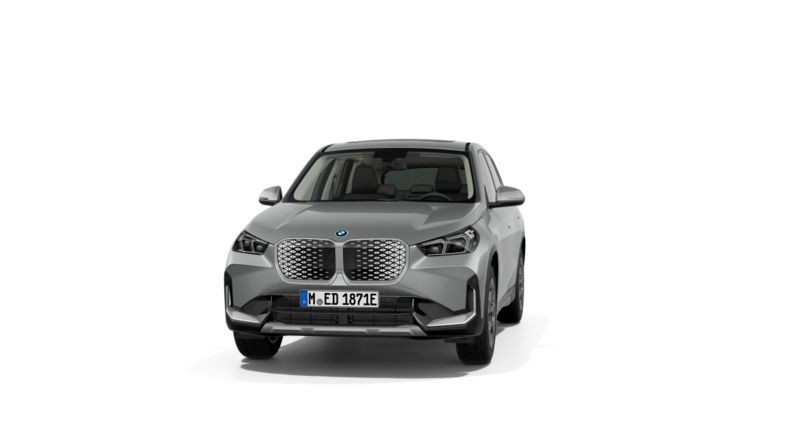 Gebraucht 2024 BMW iX1 Luxury Line SUV | 51.167 € - Bild 1/4