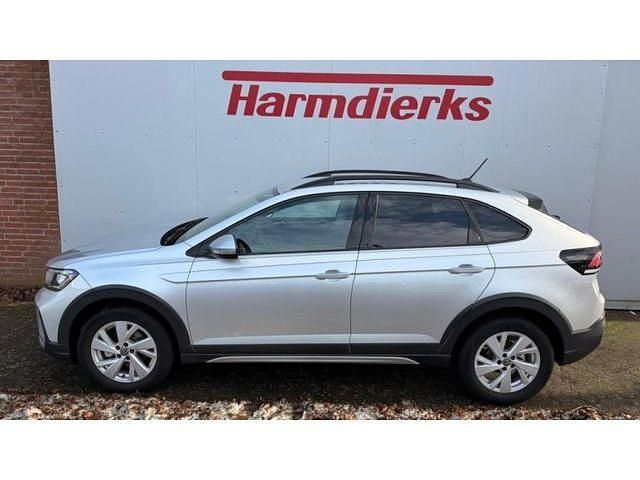 Gebraucht VW Taigo Life 110 PS (80 kW) 2022 SUV