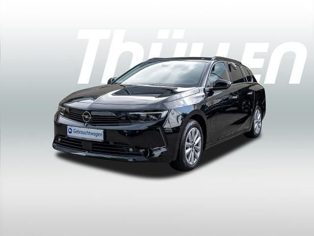Schwarz Gebraucht 2024 Opel Astra Enjoy Kombi | 20.980 € (Guter Preis) - Bild 1/4
