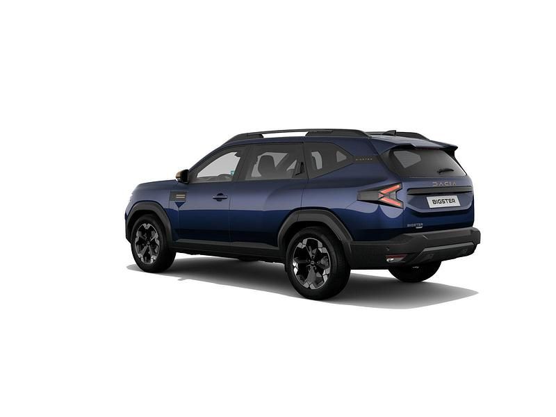 Indigoblau Neu 2026 Dacia Bigster Extreme SUV | 33.580 € (Fairer Preis) - Bild 1/1