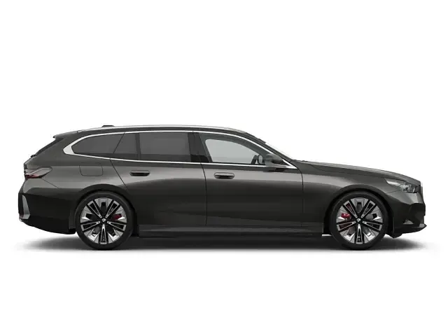 Neu BMW i5 Performance 250 kW (340 PS) 2026 Grau Kombi