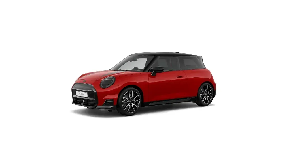 Gebraucht Mini Cooper SE 160 kW (218 PS) 2025 Kleinwagen