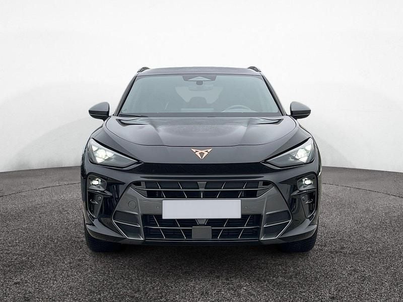 Gebraucht Cupra Terramar 150 PS (110 kW) 2025 Timanfayagrau SUV