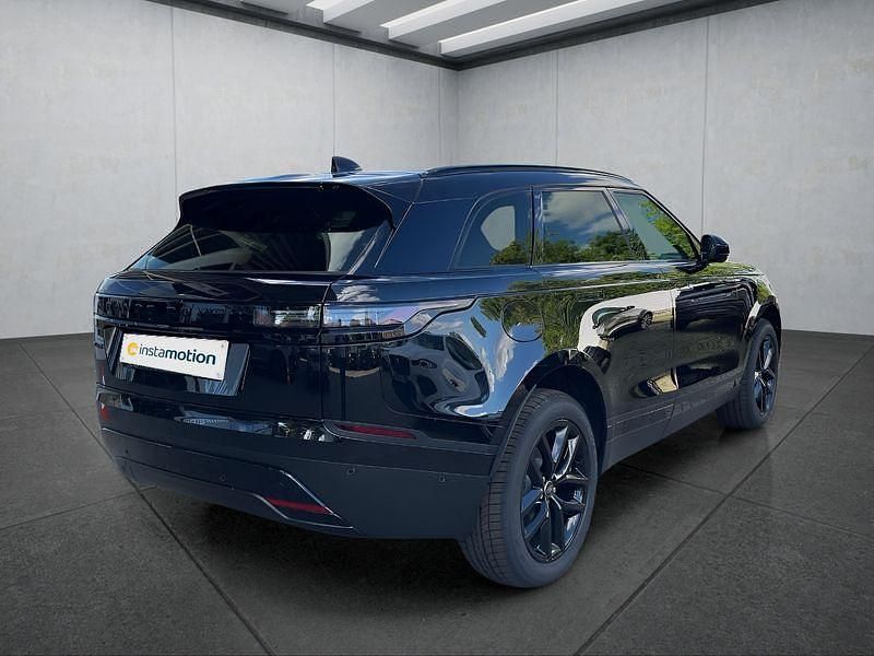 Usata Land Rover Range Rover 400 CV (294 kW) 2025 Nero SUV
