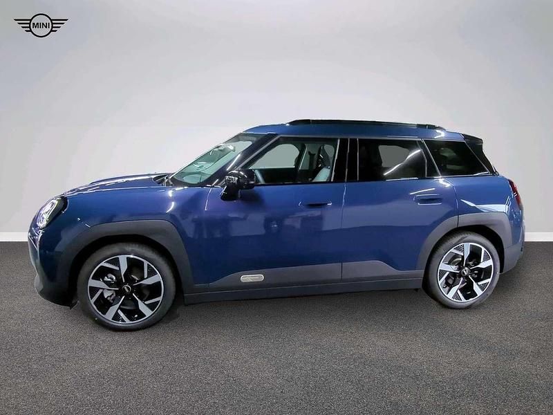 Gebraucht Mini Aceman Classic 135 kW (184 PS) 2024 Blau SUV