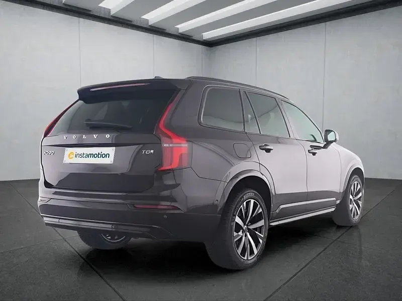 Gebraucht Volvo XC90 Plus 455 PS (334 kW) 2025 Schwarz SUV