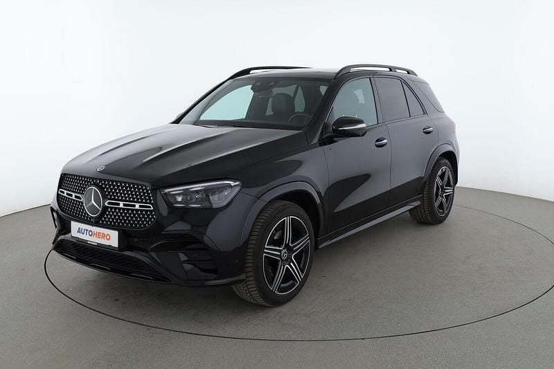 Gebraucht Mercedes GLE300 AMG line 2023 SUV