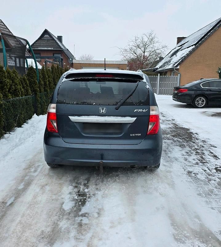 Gebraucht Honda FR-V 140 PS (102 kW) 2005 Van / Kleinbus