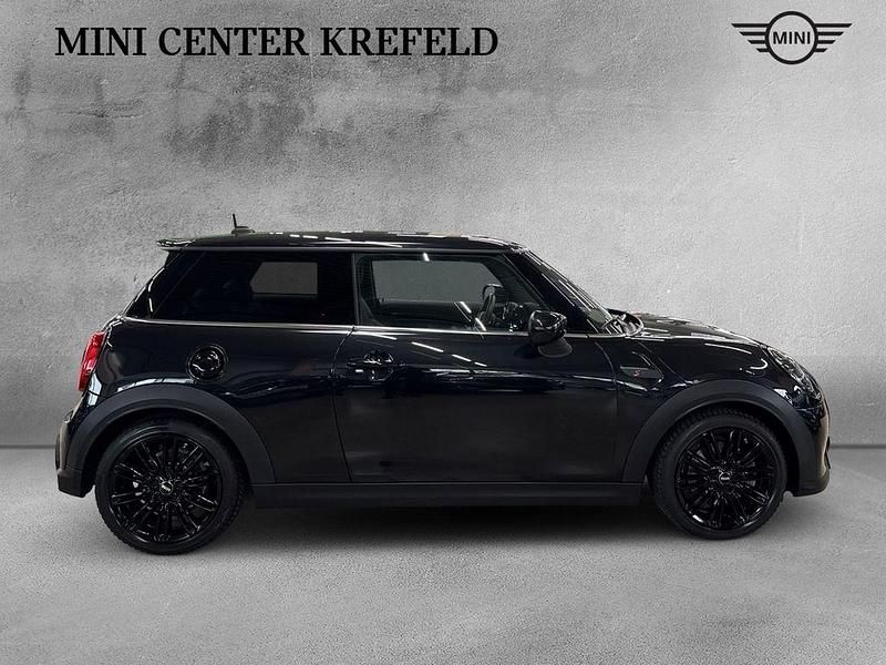 Gebraucht Mini Cooper S Classic 178 PS (130 kW) 2022 Schwarz Kleinwagen