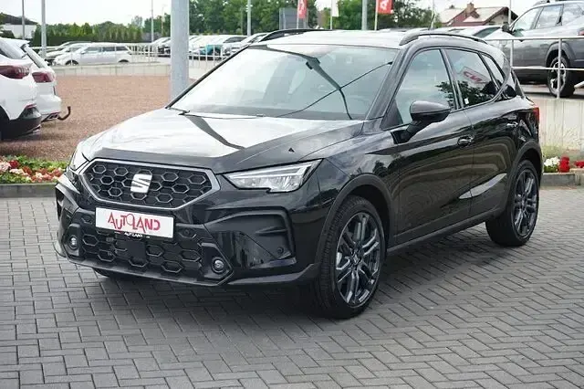 Neu Seat Arona FR 150 PS (110 kW) 2026 Andere SUV