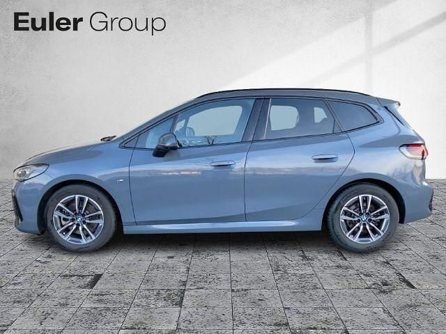 Gebraucht BMW 223 Active Tourer Efficient Dynamics 197 PS (144 kW) 2024 Grau Van / Kleinbus