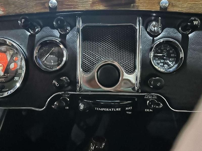 Gebraucht MG MGA 73 PS (53 kW) 1957 Cabrio