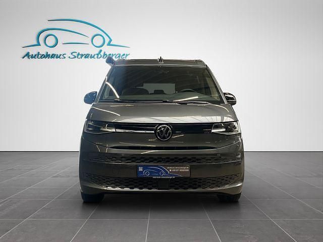 Gebraucht VW California Coast 245 PS (180 kW) 2025 Graukeine angabe Van
