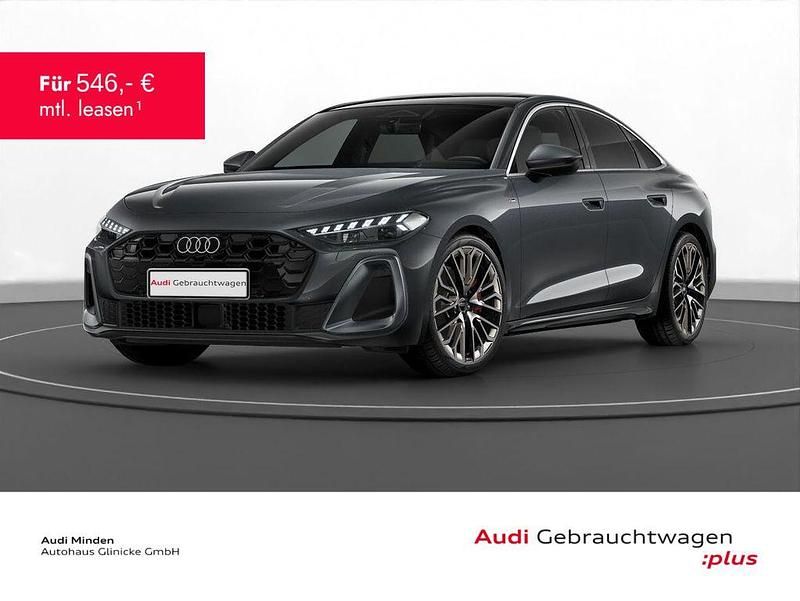 Gebraucht Audi A5 S-Line 204 PS (150 kW) 2025 Daytonagrau perleffekt Limousine