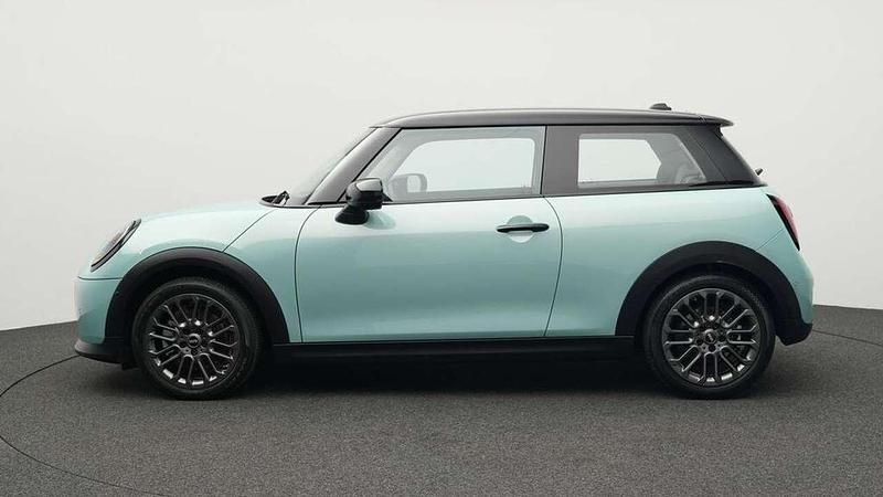 Gebraucht Mini Cooper Classic 156 PS (114 kW) 2024 Grün Kleinwagen