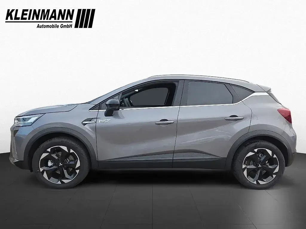 Neu Mitsubishi ASX Edition 158 PS (116 kW) 2026 Grau SUV