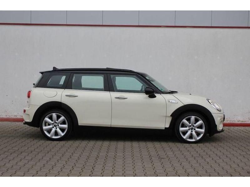 Second-hand Mini Cooper S 192 CP (141 kW) 2016 Alb Hatchback