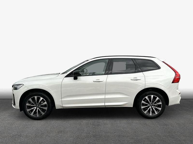 Gebraucht Volvo XC60 Plus 250 PS (183 kW) 2024 Weiß SUV