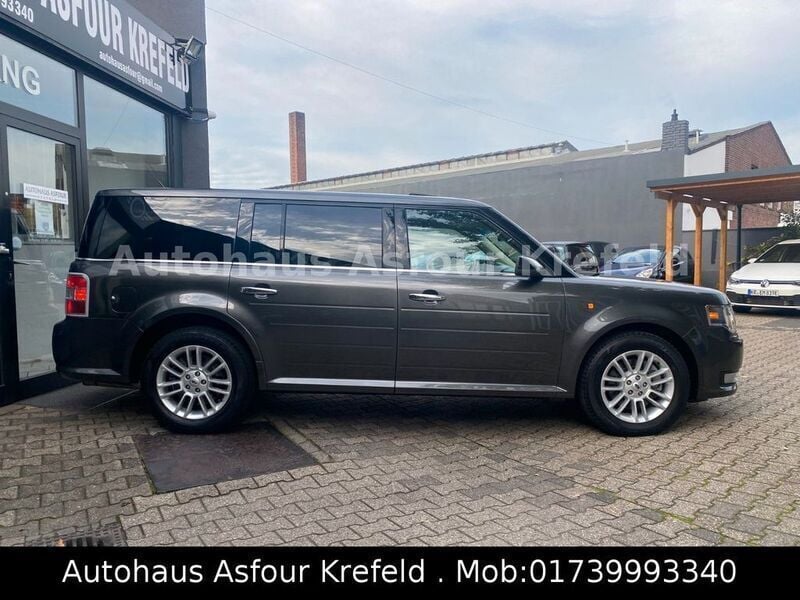 Gebraucht Ford Flex 291 PS (214 kW) 2019 Grau SUV