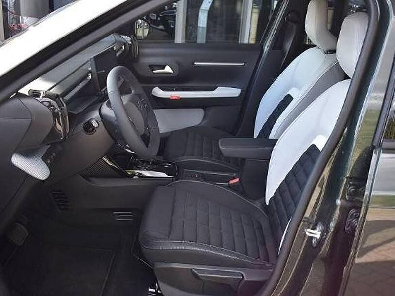 Gebraucht Citroën e-C3 Aircross 83 kW (113 PS) 2025 Montanagrün (metall SUV