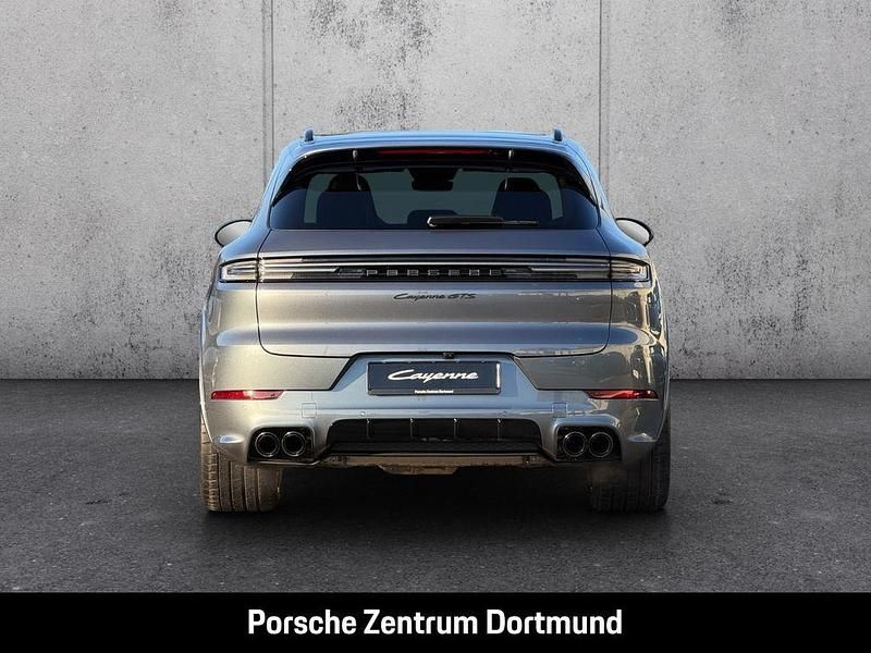 Neu Porsche Cayenne GTS 500 PS (367 kW) 2025 Grau SUV